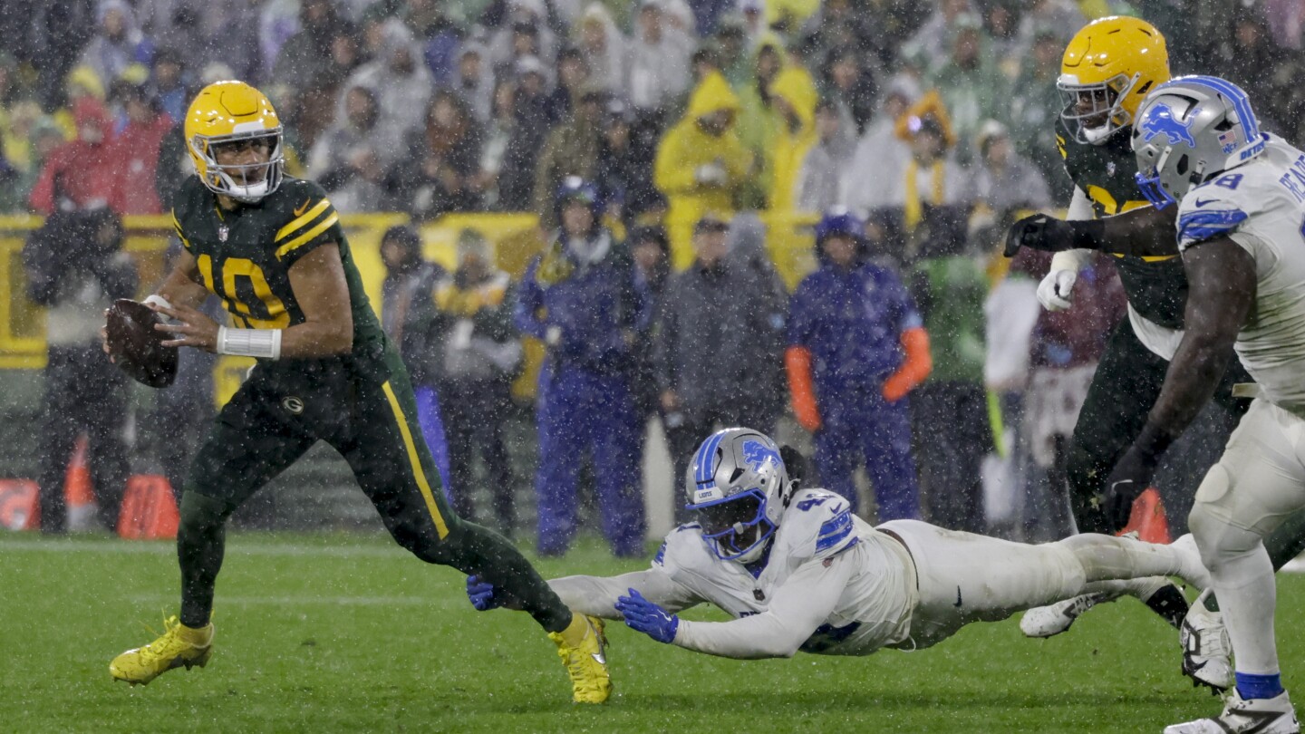 Stream packers bears game reddit sale